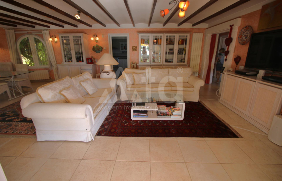 4 bedroom Villa in Benissa - ICB55185 - 11