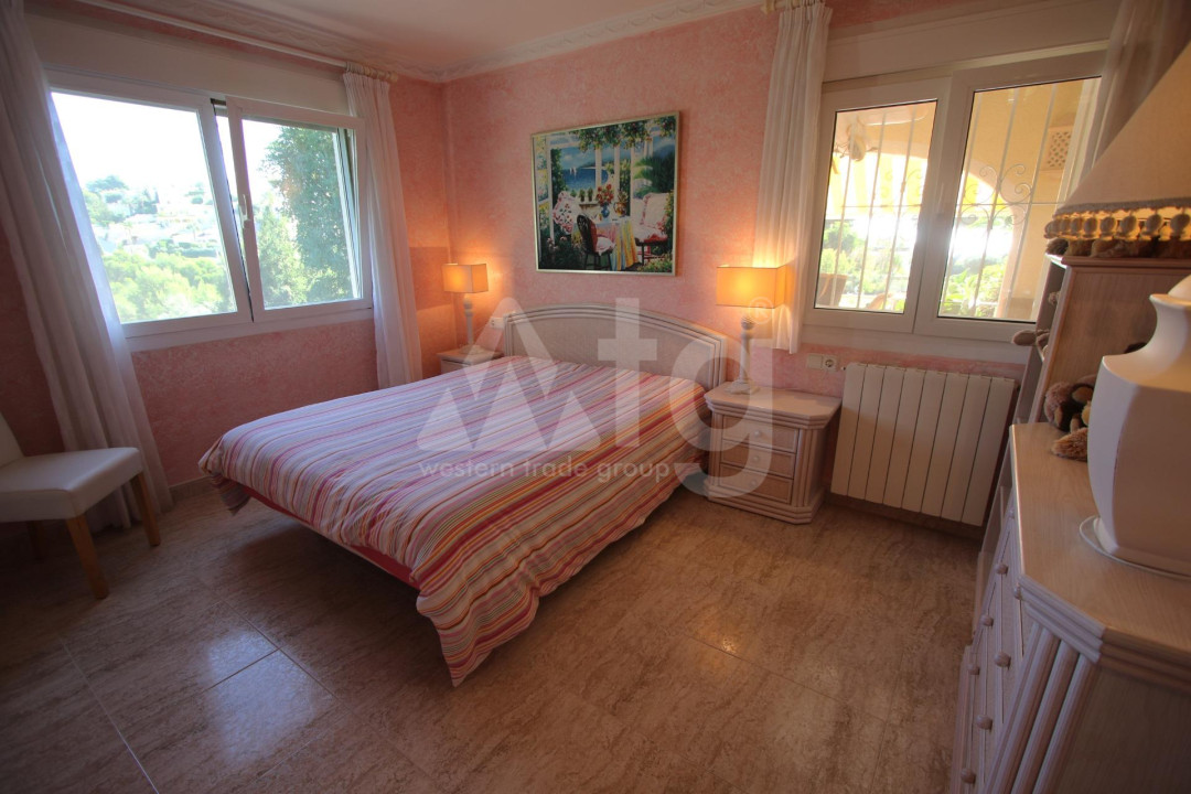 4 bedroom Villa in Benissa - ICB55185 - 25