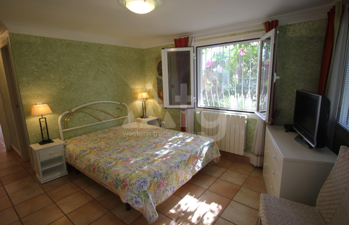 4 bedroom Villa in Benissa - ICB55185 - 26
