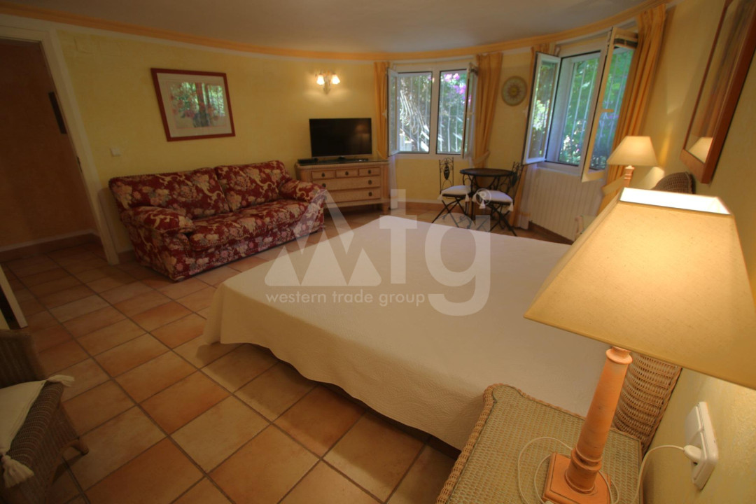 4 bedroom Villa in Benissa - ICB55185 - 27