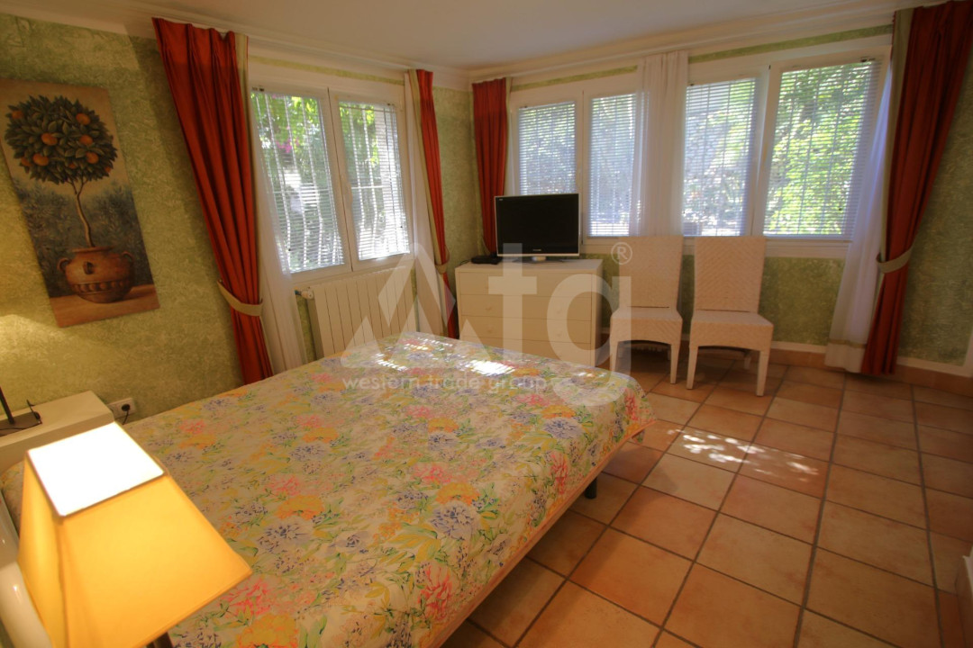 4 bedroom Villa in Benissa - ICB55185 - 28