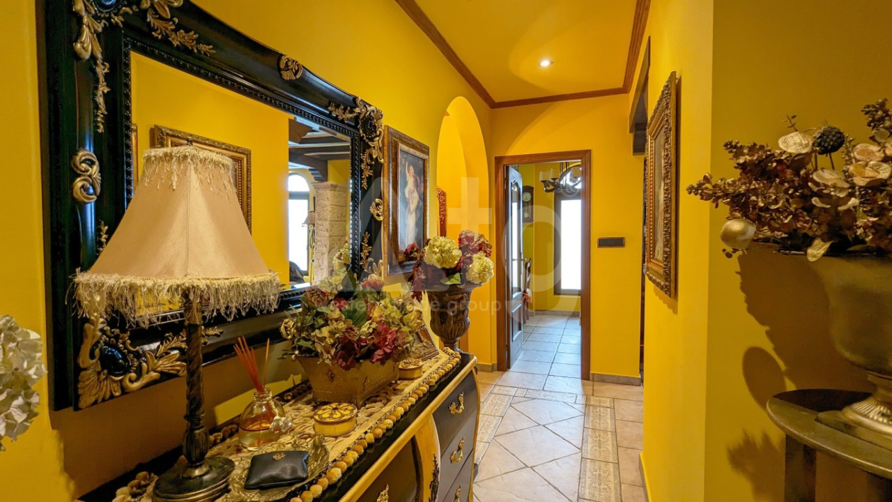 4 bedroom Villa in Bigastro - ELA55894 - 7