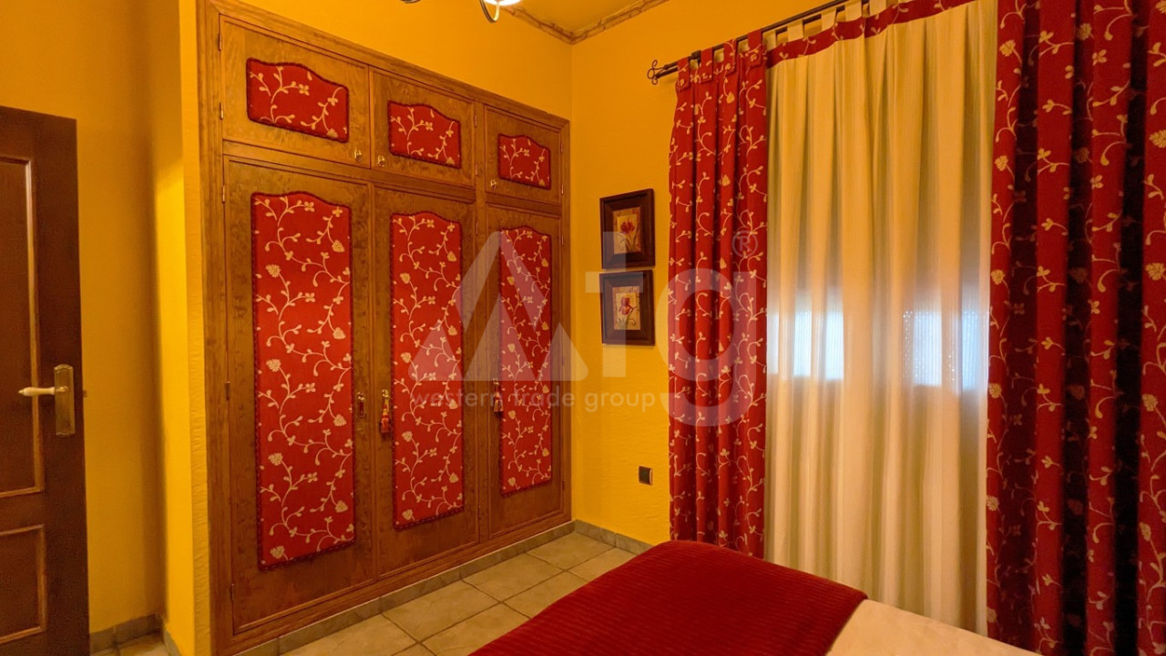 4 bedroom Villa in Bigastro - ELA55894 - 17