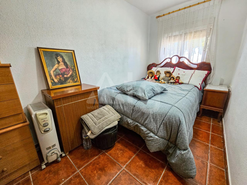 4 bedroom Villa in Busot - CBH57515 - 12
