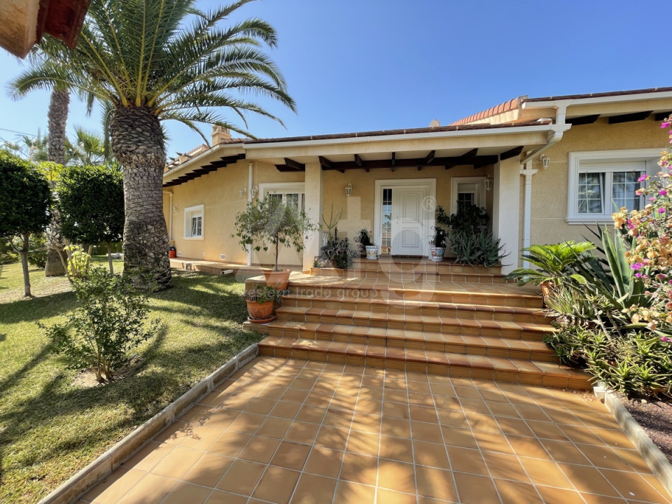 4 bedroom Villa in Cabo Roig - DP52956 - 1