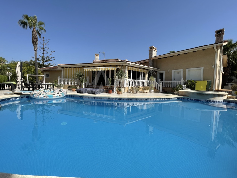 4 bedroom Villa in Cabo Roig - DP52956 - 3