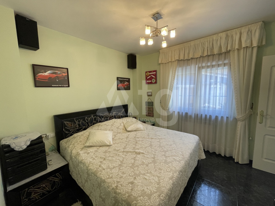 4 bedroom Villa in Cabo Roig - DP52956 - 7