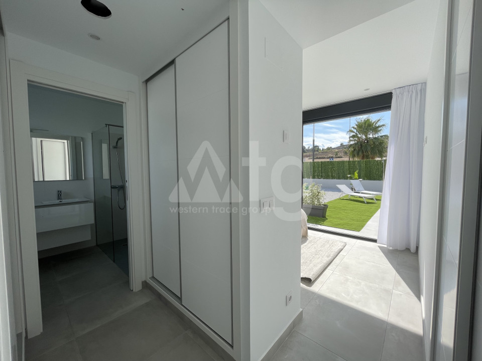 4 bedroom Villa in Calasparra - HL27204 - 19