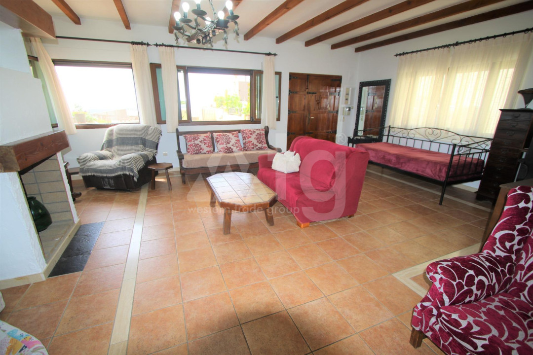 4 bedroom Villa in Callosa de Ensarriá - ICB55170 - 10