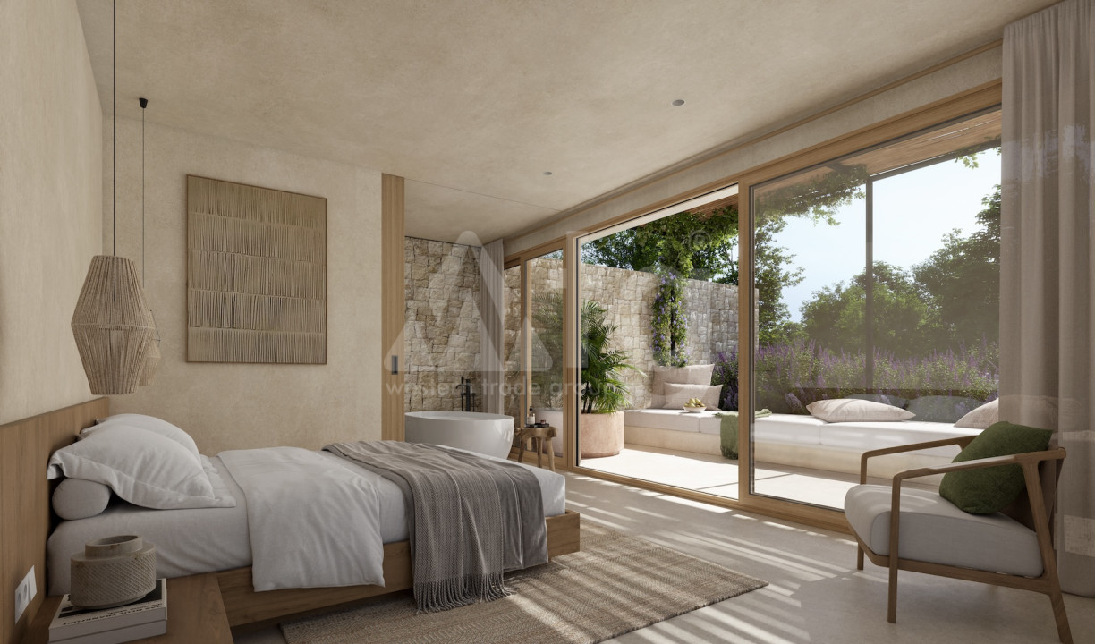 4 bedroom Villa in Calpe - GTP56795 - 7