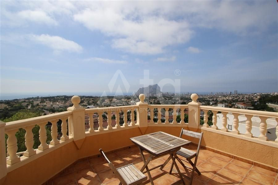 4 bedroom Villa in Calpe - ICB55177 - 15