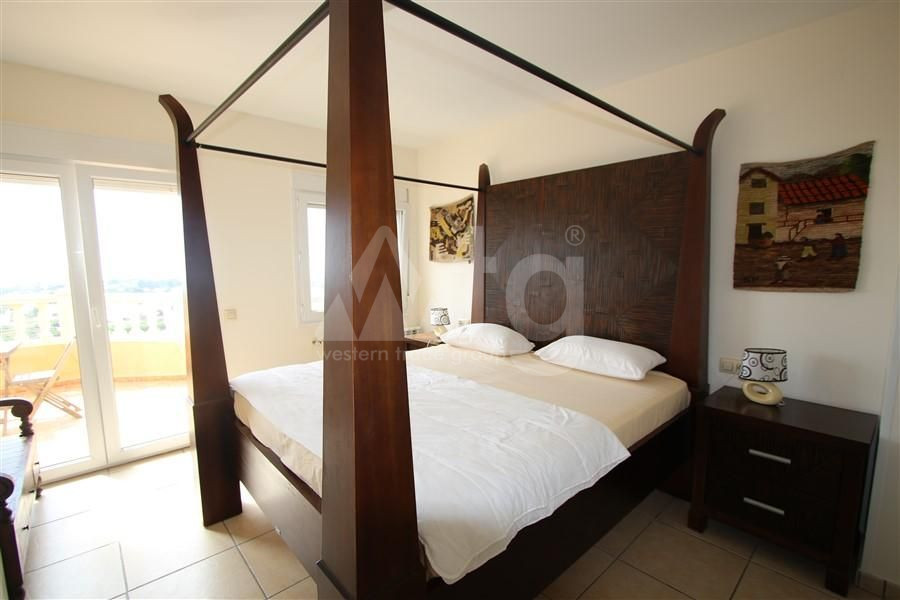 4 bedroom Villa in Calpe - ICB55177 - 9
