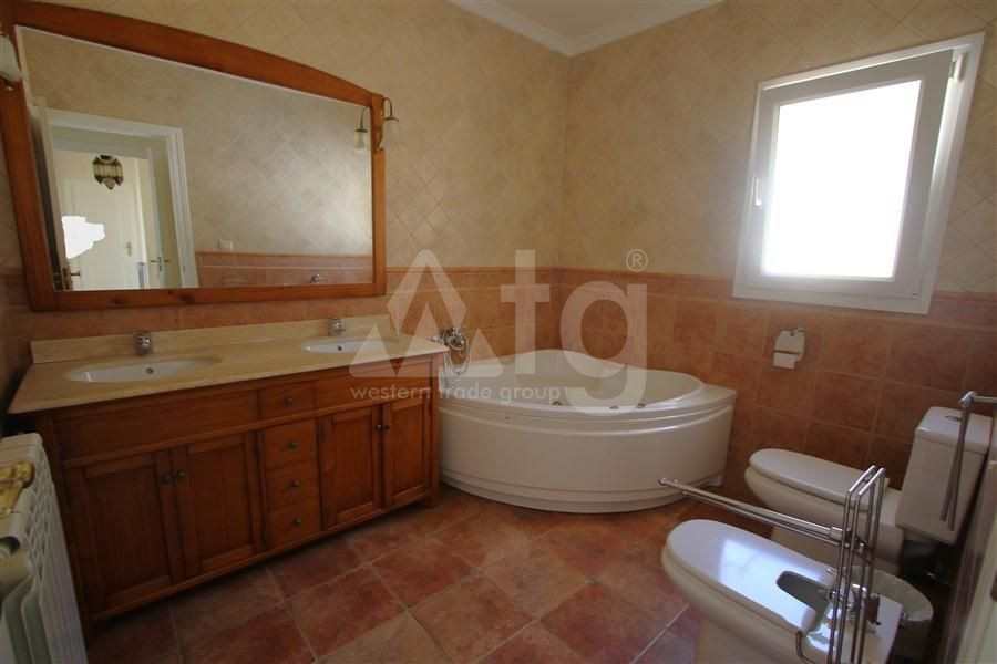 4 bedroom Villa in Calpe - ICB55177 - 14