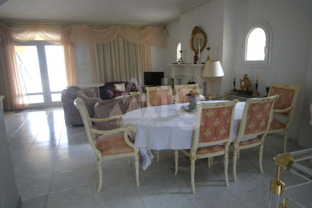 4 bedroom Villa in Calpe - ICB55194 - 15