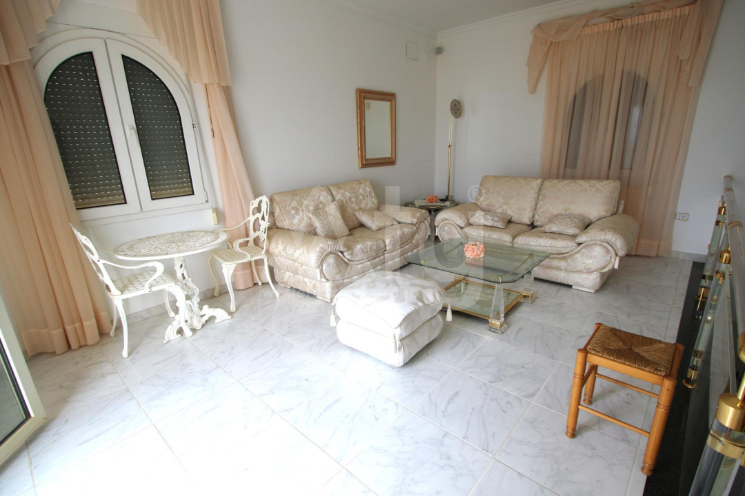 4 bedroom Villa in Calpe - ICB55194 - 5