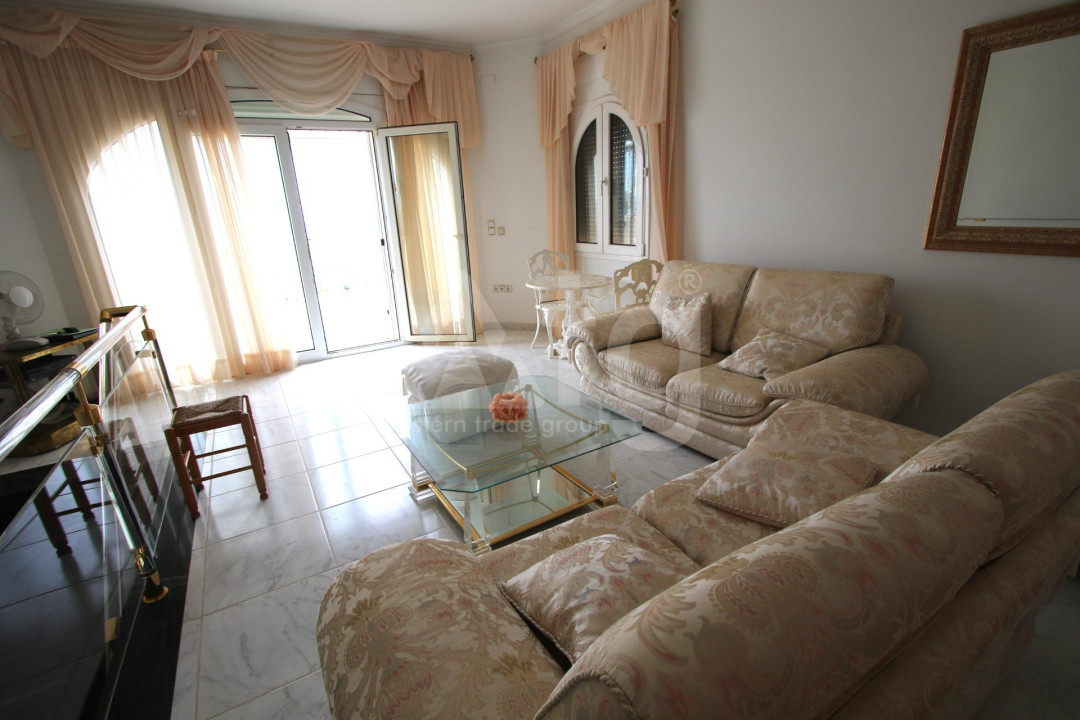 4 bedroom Villa in Calpe - ICB55194 - 6