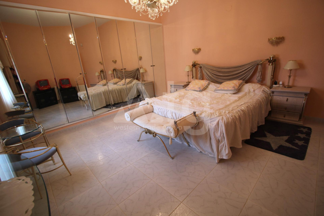 4 bedroom Villa in Calpe - ICB55194 - 23