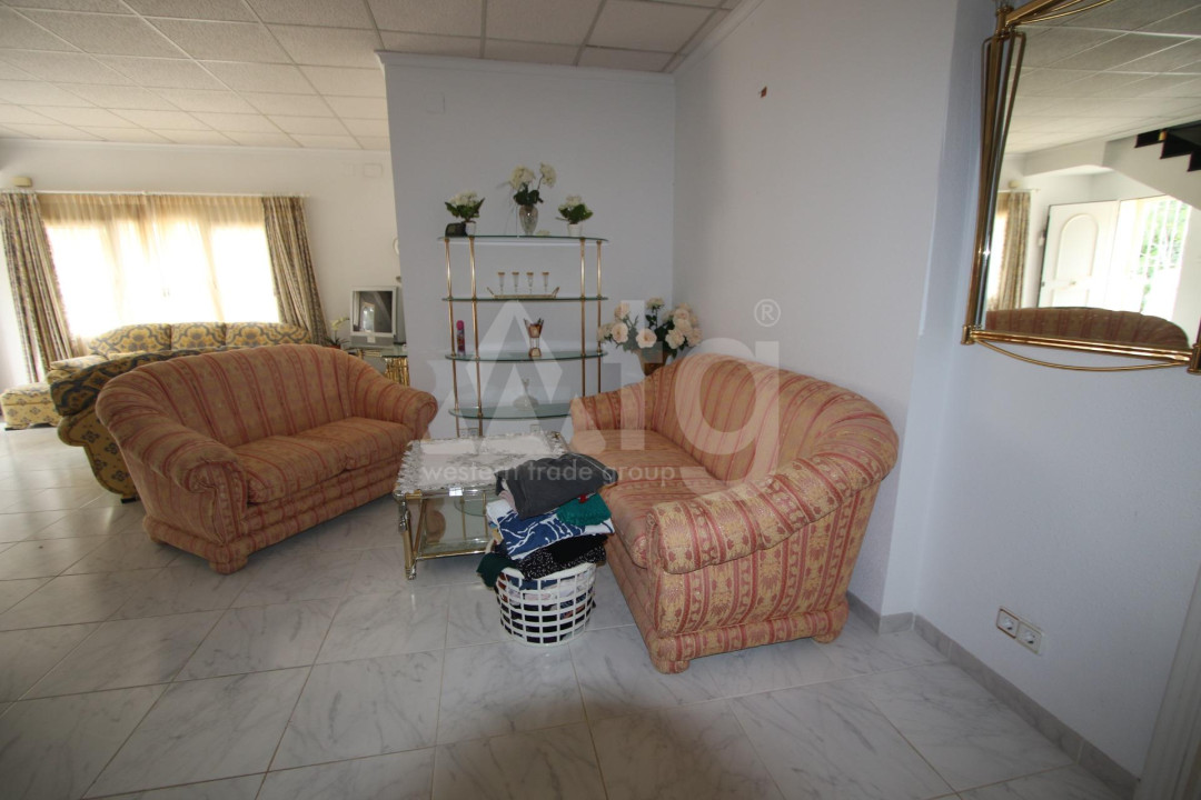 4 bedroom Villa in Calpe - ICB55194 - 10