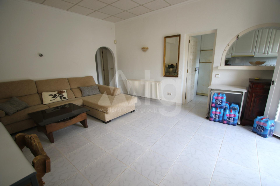 4 bedroom Villa in Calpe - ICB55194 - 11