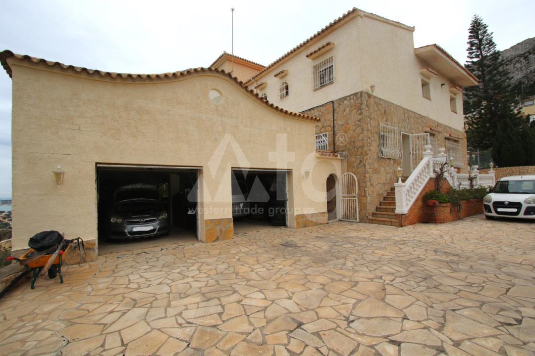 4 bedroom Villa in Calpe - ICB55194 - 36