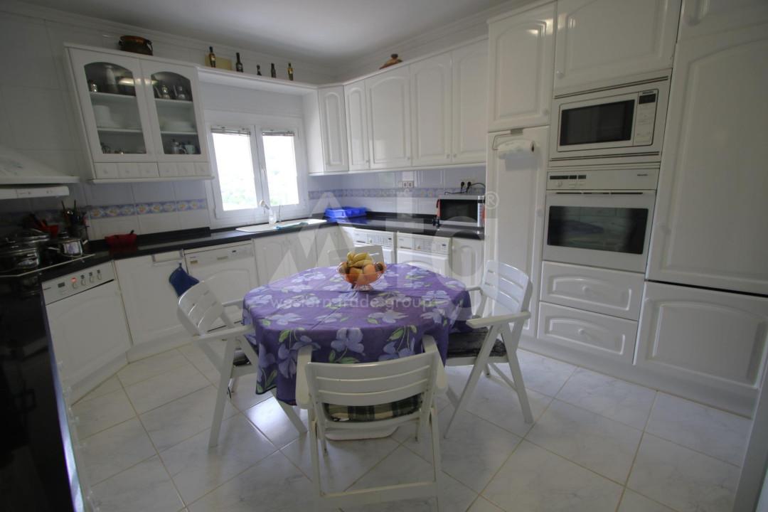 4 bedroom Villa in Calpe - ICB55194 - 17