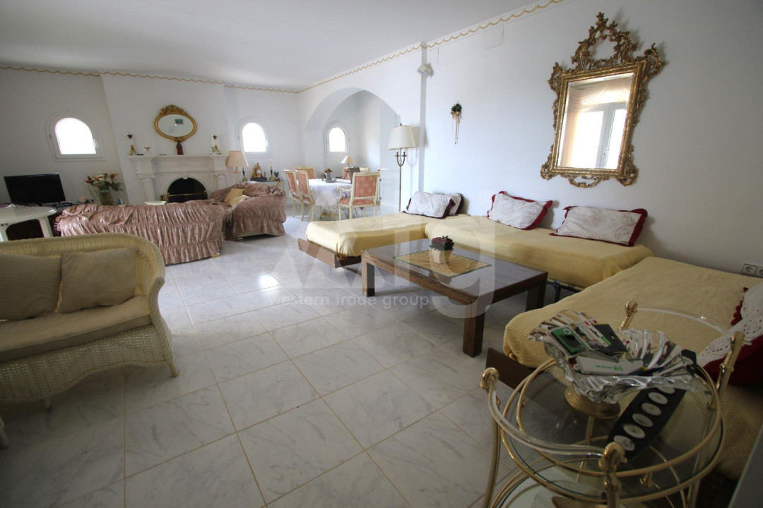 4 bedroom Villa in Calpe - ICB55194 - 12