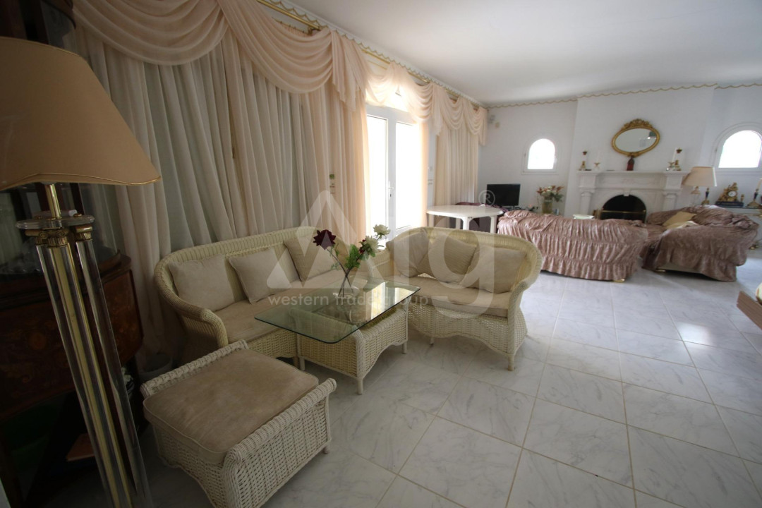4 bedroom Villa in Calpe - ICB55194 - 13