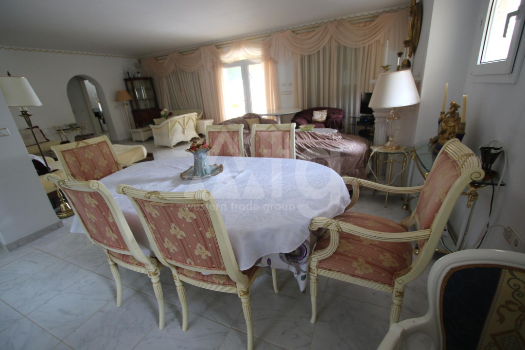 4 bedroom Villa in Calpe - ICB55194 - 16