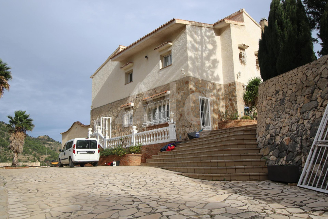 4 bedroom Villa in Calpe - ICB55194 - 37