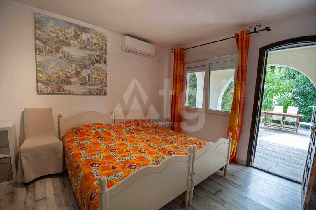 4 bedroom Villa in Calpe - ICB55212 - 19