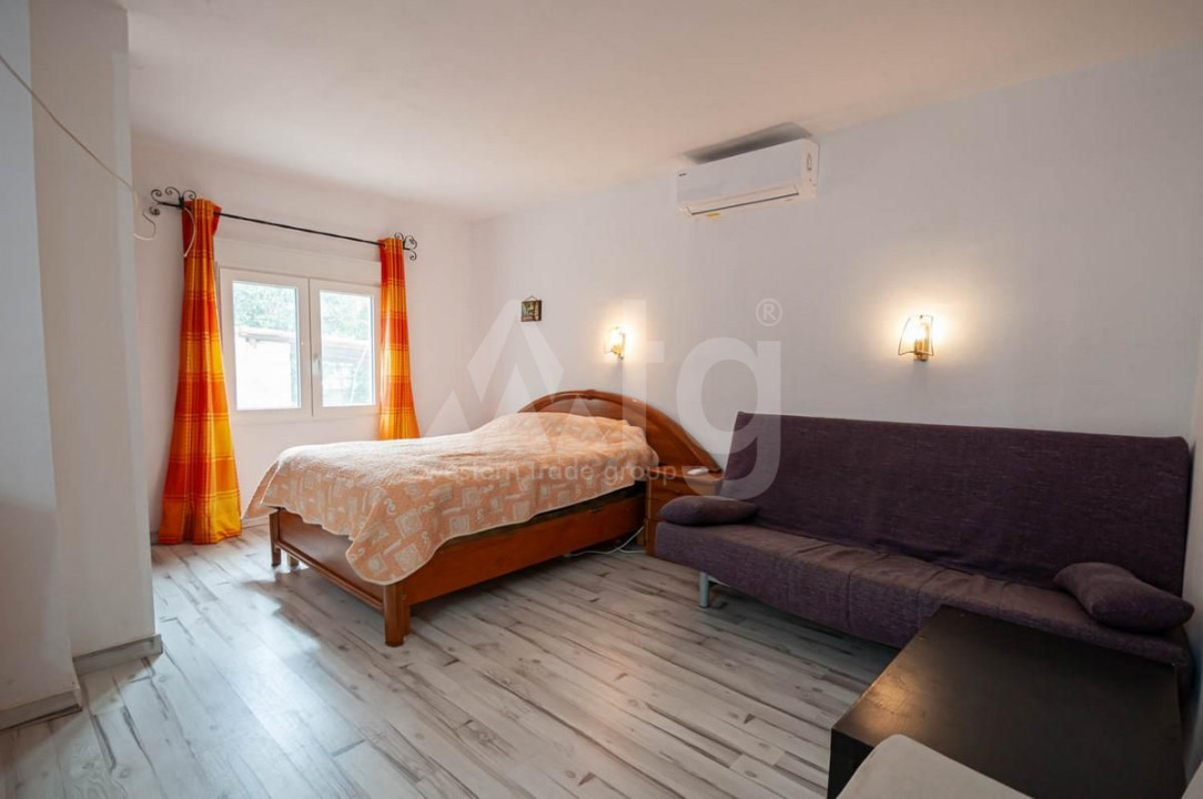 4 bedroom Villa in Calpe - ICB55212 - 24
