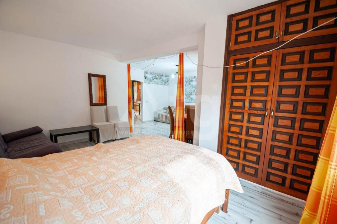 4 bedroom Villa in Calpe - ICB55212 - 26