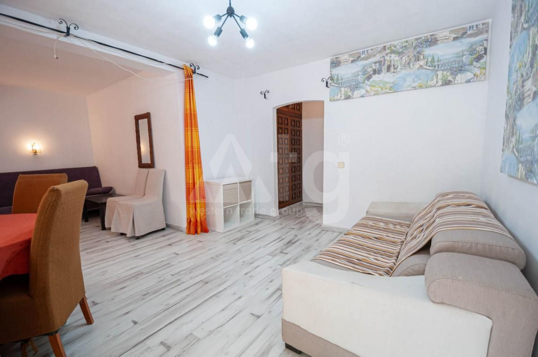 4 bedroom Villa in Calpe - ICB55212 - 12