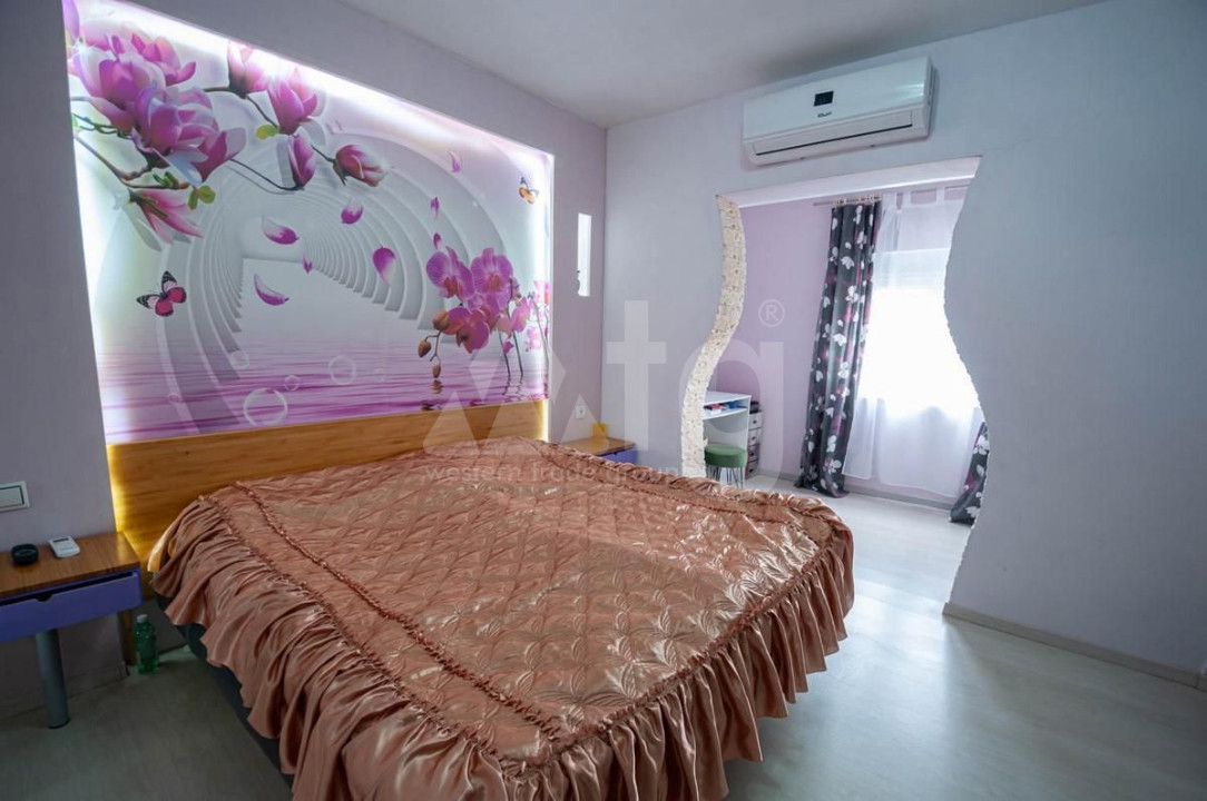 4 bedroom Villa in Calpe - ICB55212 - 21