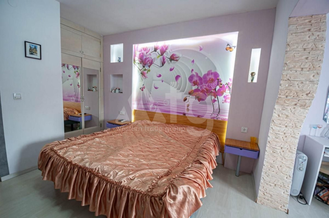 4 bedroom Villa in Calpe - ICB55212 - 22