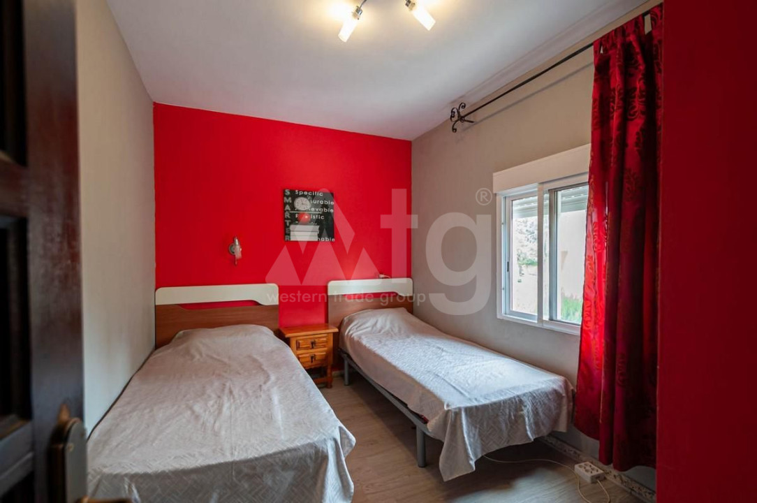 4 bedroom Villa in Calpe - ICB55212 - 27