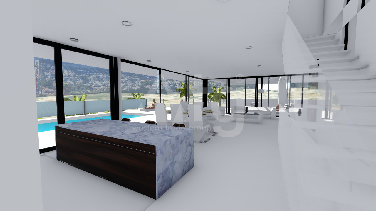 4 bedroom Villa in Calpe - JT22006 - 11