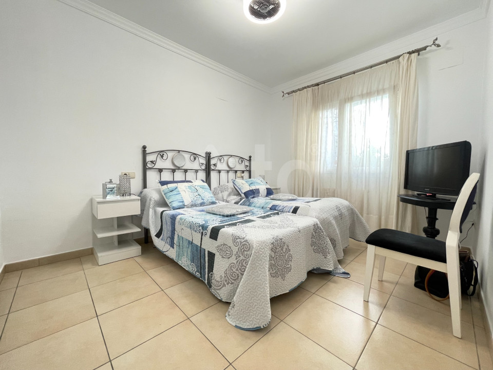 4 bedroom Villa in Calpe - PVS53963 - 18