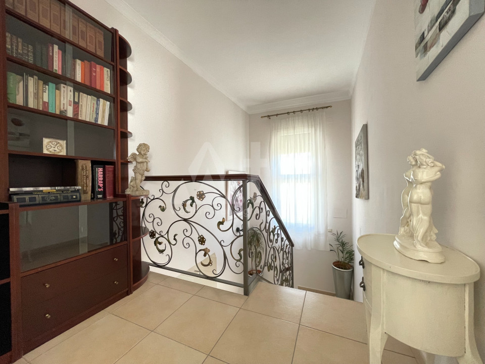 4 bedroom Villa in Calpe - PVS53963 - 15