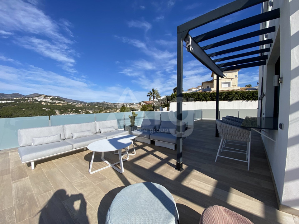 4 bedroom Villa in Calpe - VMD50705 - 10