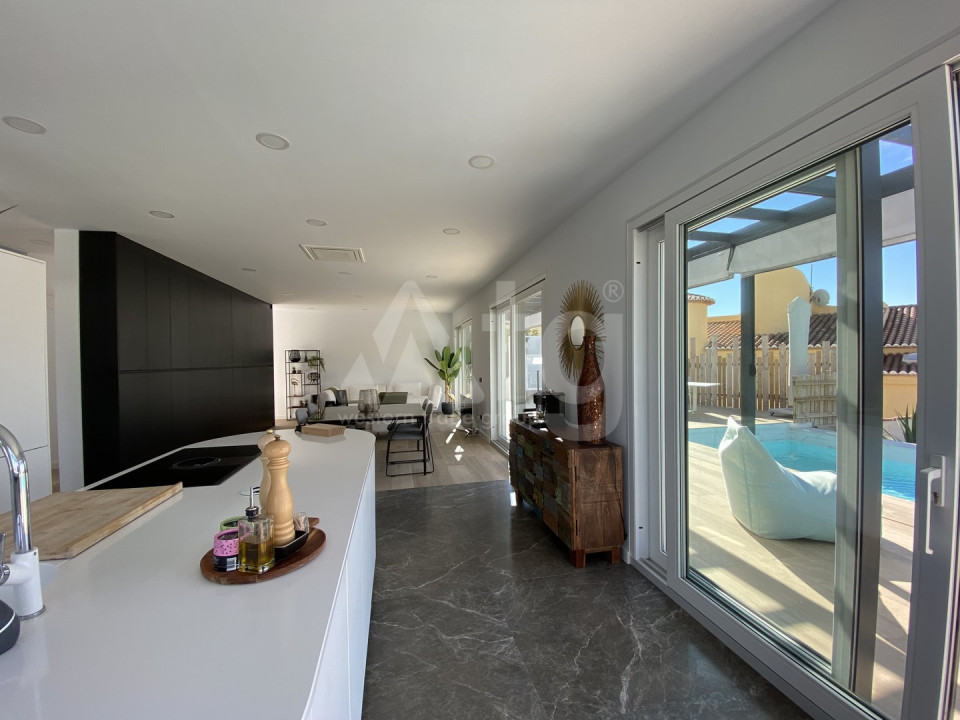 4 bedroom Villa in Calpe - VMD50705 - 16