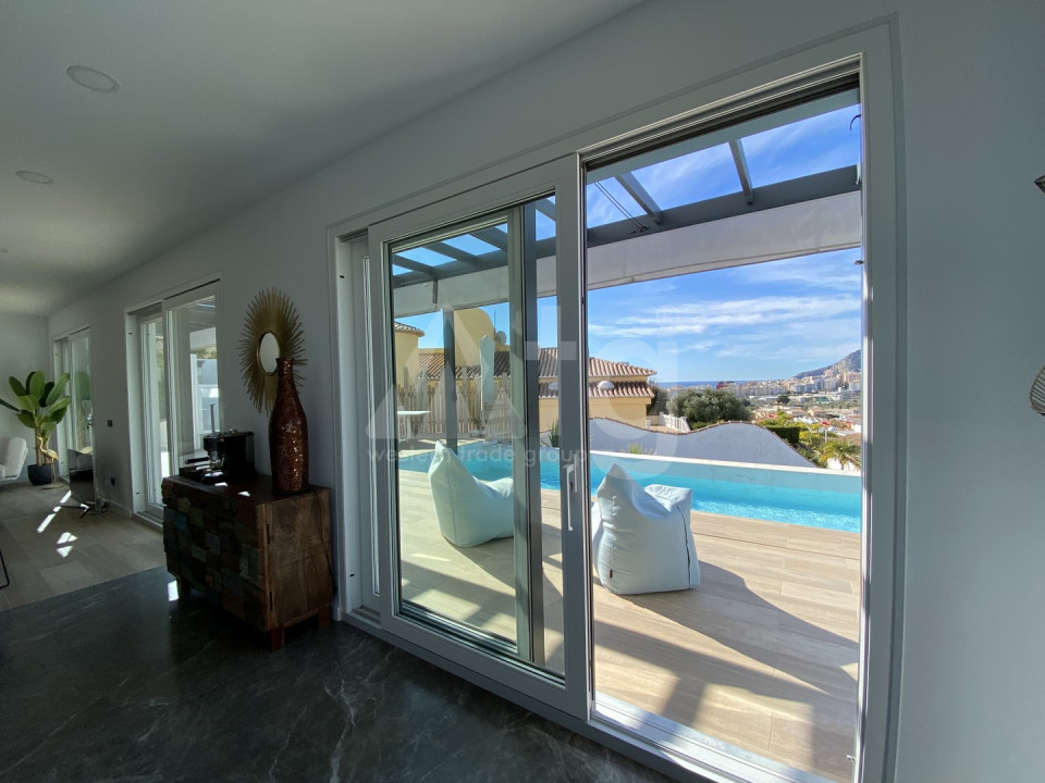 4 bedroom Villa in Calpe - VMD50705 - 17