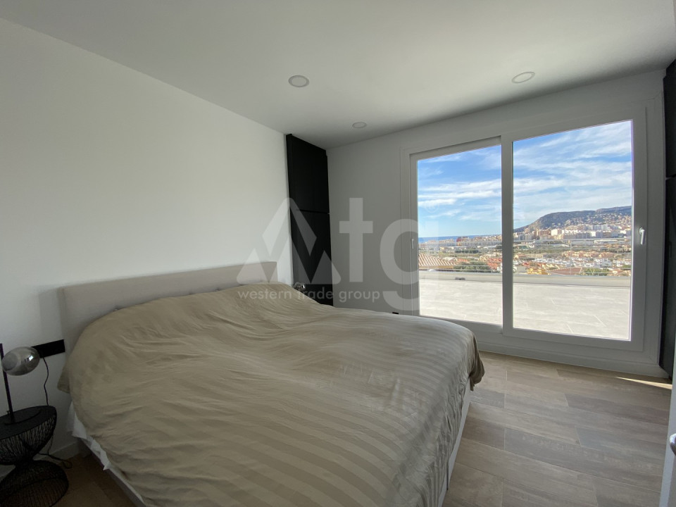 4 bedroom Villa in Calpe - VMD50705 - 20