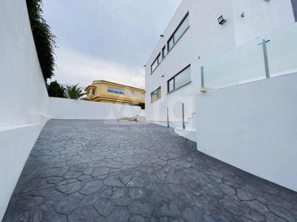 4 bedroom Villa in Calpe - VMD50705 - 38