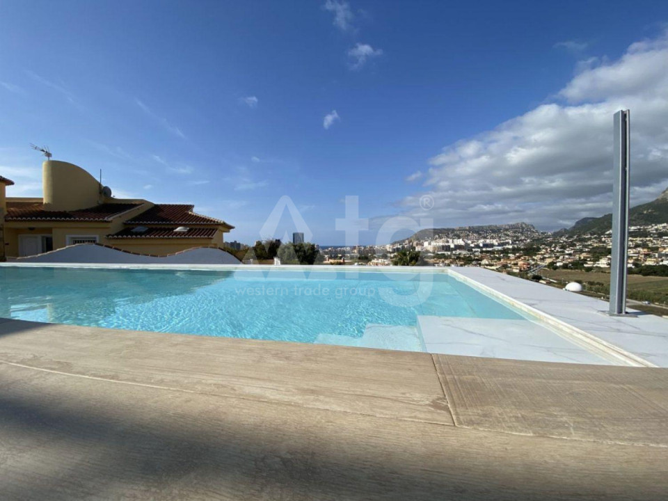 4 bedroom Villa in Calpe - VMD50705 - 6