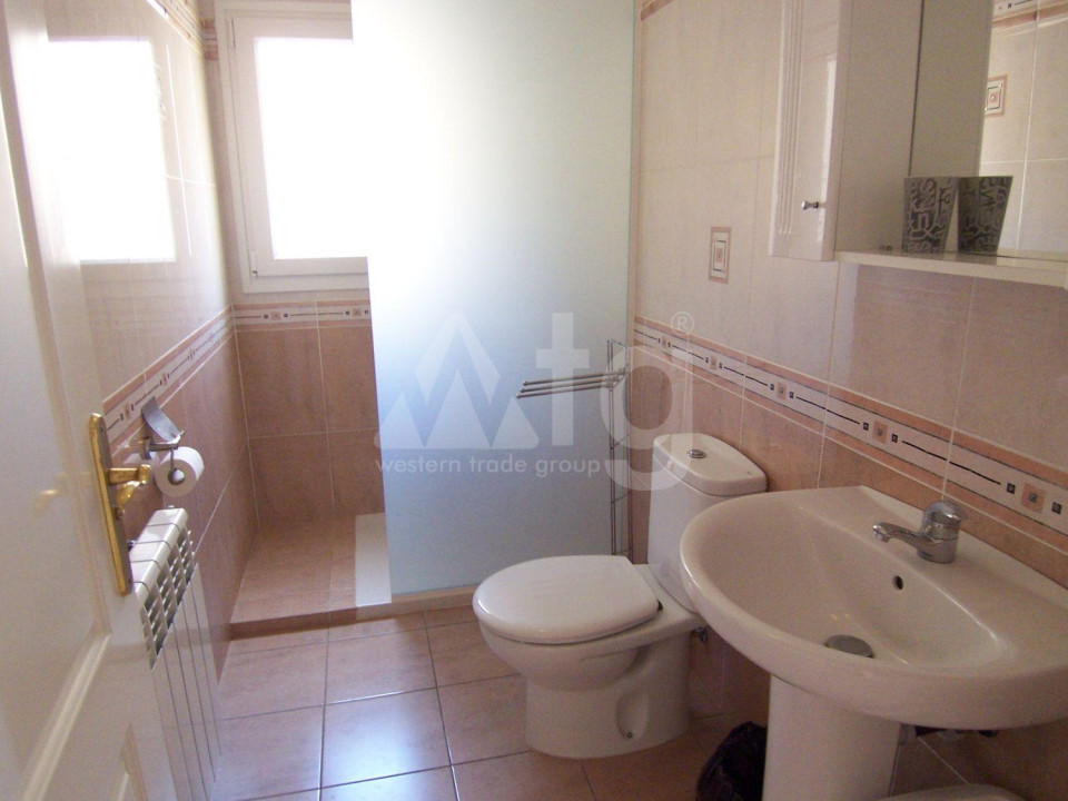 4 bedroom Villa in Calpe - VMD50715 - 15