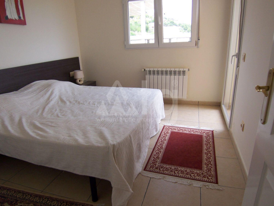 4 bedroom Villa in Calpe - VMD50715 - 10