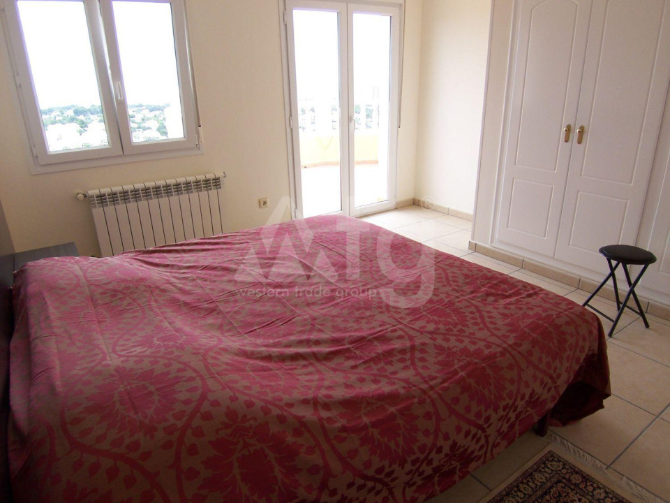 4 bedroom Villa in Calpe - VMD50715 - 11