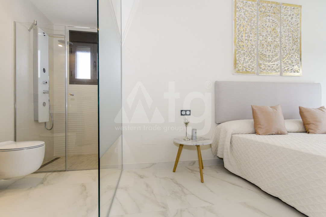 4 bedroom Villa in Castalla - AGI24311 - 11