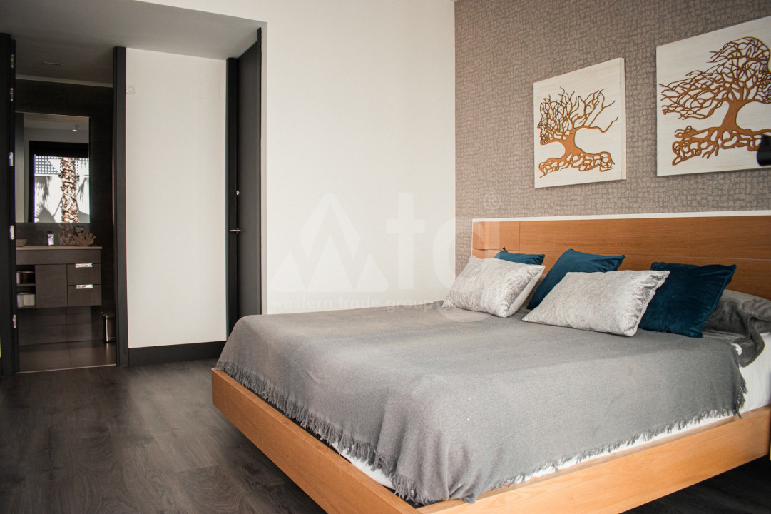 4 bedroom Villa in Ciudad Quesada - AET57299 - 16
